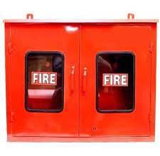 Hose Box
