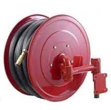 Hose Reel Drum
