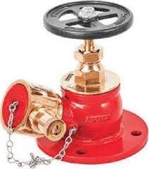 Hydrand Valve GM