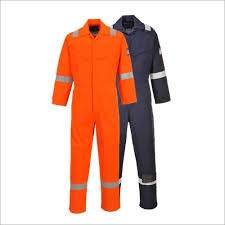 Industrial Boiler Suit