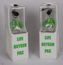 Life Oxy Pack