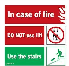 Lift Instructiion
