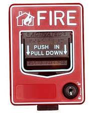 Manual Call Point – Type 2