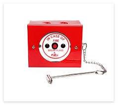 Manual Call Point – Type 4