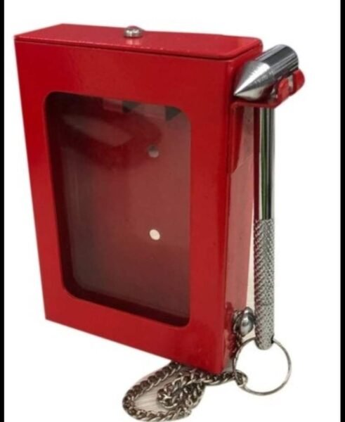 Manual Glass Breaker
