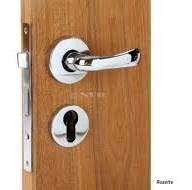 Mortice Dead Lock