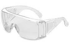 Over Specs Goggle