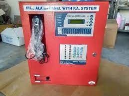 PA System – Type 2
