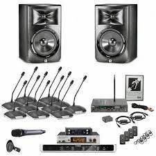 PA System – Type 3