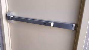 Panic Bar – Type 2