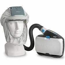 Powered Air Purifier System