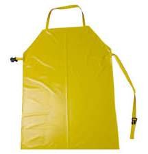 PVC Apron