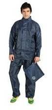 Rain Coat