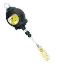 Retractable Fall Arrestor
