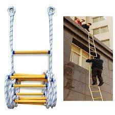 Rope Ladder