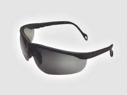 Safety Goggle1