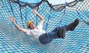 Safety Net – Type 2