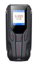 Simmons Alcohol Tester – Type 2