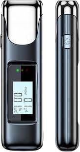 Simmons Alcohol Tester