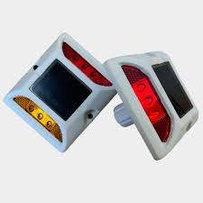 Solar Road Stud