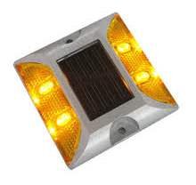 Solar Road Studs