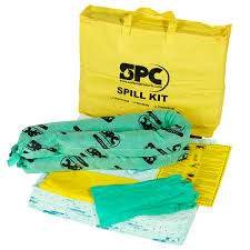 Spill Kit