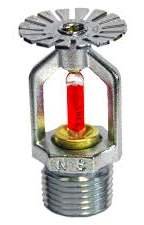 Sprinkler