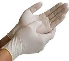 Surgical Hand Gloves