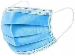 Surgical Mask