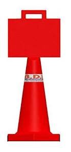 Traffic Cone – Type 2
