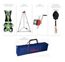 Tripod – Type 2