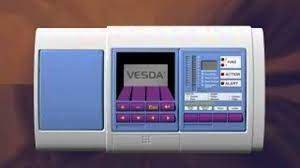 Vesda – Type 2