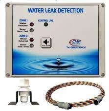 Water Leak Detection System
