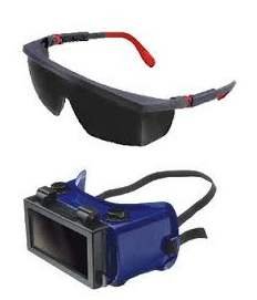 Welding Goggles