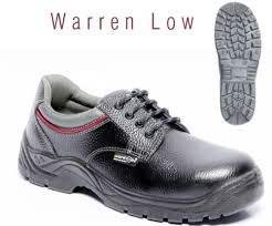 WorkToes- Warren Safety Shoes